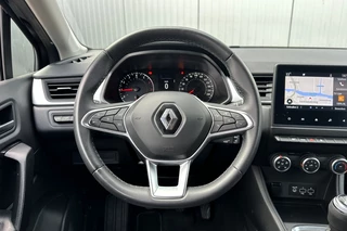 Renault Captur 90pk TCe Intense / 16
