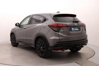 Honda HR-V 1.5 i-VTEC Turbo Sport Automaat | Cruise control | Navi | Camera | Parkeersensoren | Trekhaak / 4