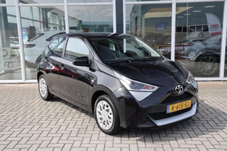 Toyota Aygo 1.0 VVT-i x-play|Camera|Apple carplay/android auto|Airco|Elek. Ramen| / 15