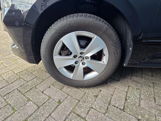 Škoda Kamiq 1.5 TSI ACT Sport Business NAVI AUTOMAAT CAMERA LM / 32