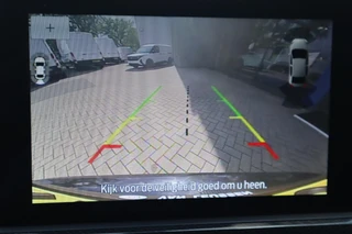 Ford Kuga 2.5 PHEV ST-LINE-X AFN-TREKHAAK STOEL/VOORRUITVERW. B&O EL-ACHTERKLEP BLIND-SPOT KEYLESS / 40