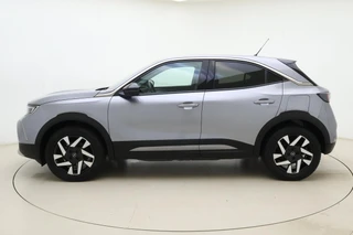 Opel Mokka Electric Level 3 50 kWh | Applecarplay/Android auto | Cruise control | Stoel/Stuurverwarming | Warmtepomp | Climate control | / 6