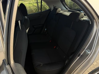 Kia Picanto 1.0 CVVT EconomyPlusLine | Bluetooth| Airco | Radio | / 26