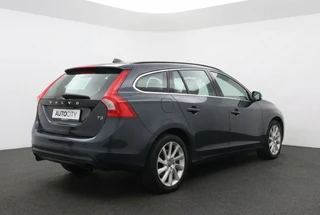 Volvo V60 T3 Polar+ Automaat Adaptive Cruise | Bi-Xenon | Stoelverwarming / 6
