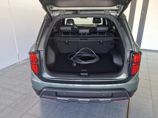 KGM Torres EVX Platinum 80.6 kWh / 8