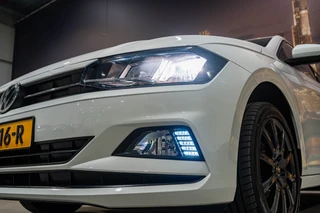 Volkswagen Polo 1.0 TSI Comfortline / 10