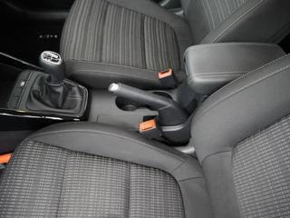 Kia Stonic 1.0 T-GDi MHEV DynamicLine  - Camera - Cruise control - AppleCarplay - Android Auto Fabrieksgarantie tot 04-2032 / 35