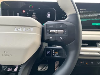 Kia EV4 GT-Line 81.4 kWh | Informeer naar beschikbaarheid | 204 pk | 595 km actieradius | NU €3.895- Inruilpremie / 17
