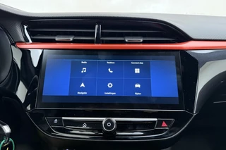 Opel Corsa 1.2 Turbo GS | Stoel/Stuurverwarming | Cruise Control | Lichtmetalen velgen | Apple carplay/Android auto / 24