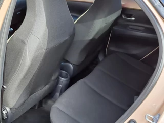 Toyota Aygo X ENVY CABRIO PDC STOELVERWARMING ELEKTRISCH VOUWDAK ZWARTE VELGEN / 23