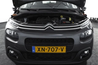 Citroën C3 1.2 PureTech 82 PK Feel Edition  | Cruise | PDC | App. Connect | ECC | LM 16" | / 46