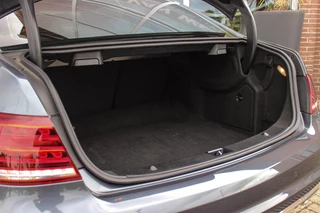 Mercedes E-klasse Coupé 200 Prestige Sport AMG pakket | Automaat | NL auto | 184 pk | 20 inch | Camera | Xenon | PDC | Sportstuur | Cruise-control | Climate-control | Leer / 30