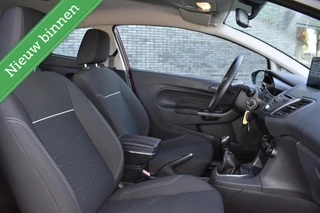 Ford Fiesta 1.0 Style CARPLAY ANDROID/AIRCO/LM VELGEN/ETC.! / 18