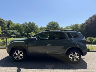 Dacia Duster 1.3 TCe 150 Extreme | Automaat | Keyless | Camera | CarPlay |Cruise | / 18