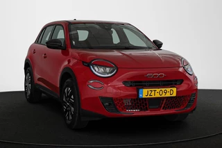Fiat 600 1.2 Hybrid Urban / 2