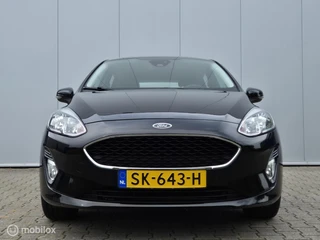 FORD FIESTA 1.1 TREND/AIRCO/PDC/16''LMV/CARPLAY/BLUETOOTH/LANE ASSIST/USB/ISOFIX/DAB/NAVI / 9