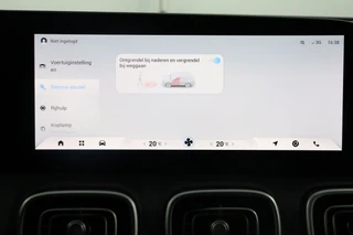 Jaecoo 8 PHEV Luxury *DEMO* 1600kg trekgewicht - Stoelmassage - 540 graden panoramisch camerasysteem / 58