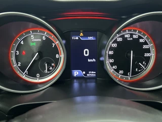 Suzuki Swift 1.2 Style Smart Hybrid | Camera | CarPlay | Adaptive Cruise | Stoelverw. | Climate Control / 20