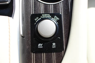 Lexus RX 450h 4WD President Line TREKHAAK 360-CAM STUURVERW STOELVENT HUD MARK LEVINSON / 34
