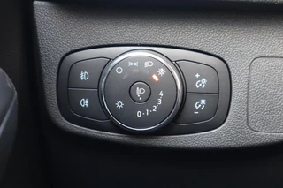 Ford Focus Wagon 125PK HYBRID TITANIUM-X VIRTUAL-COCKPIT B&O AUDIO CLIMA P-SENSOREN 17"LMV LED CAMERA WINTERPACK NL-AUTO / 27