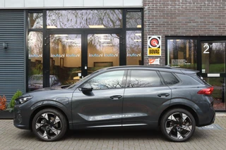 CUPRA Terramar 1.5 TSI e-Hybrid Advanced  Matrix LED/Keyless/Camera/Sfeer/ACC/20"/Trekhaak wegkl. / 4