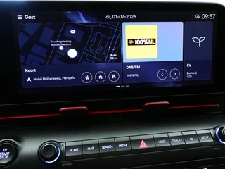 Hyundai Kona Electric N Line business 64.8 kWh Navigatie | Camera | Adaptive cruise / 28