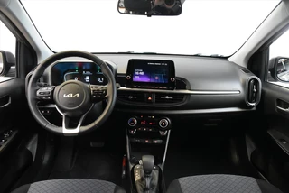 KIA Picanto 1.0 DPi 63pk 4-zits AMT ExecutiveLine AUTOMAAT / 15