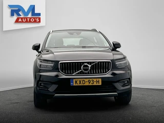 Volvo XC40 1.5 T4 Recharge Inscription Expression | Apple/Carplay | Elek. Kofferklep | Cruise/Control | Climate/Control | / 43
