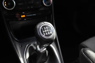 Ford Puma 125PK HYBRID TITANIUM WINTERPACK AD-CRUISE STOEL-MASSAGE BLISS DRAADLOZE TEL. LADER / 17