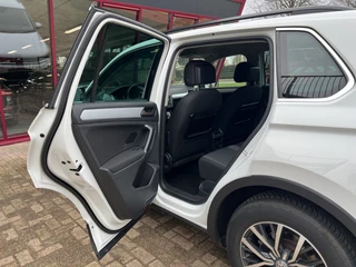 Volkswagen Tiguan 1.4 TSI ACT Highline  | ACC | Navi | PDC | Stoelverw. | / 13