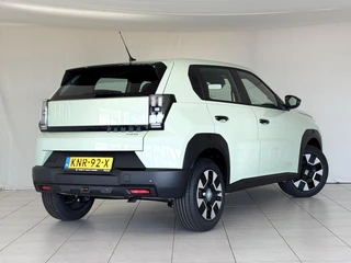 Fiat Grande Panda 1.2 Hybrid POP | Registratiekorting | Apple/Android | Parkeersensoren achter / 9