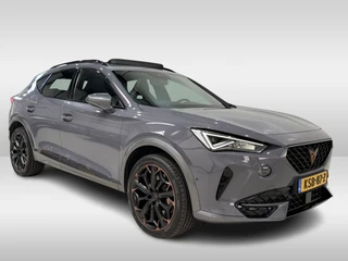 CUPRA Formentor 1.4 e-Hybrid 245pk VZ Pano dak | Brembo / 2