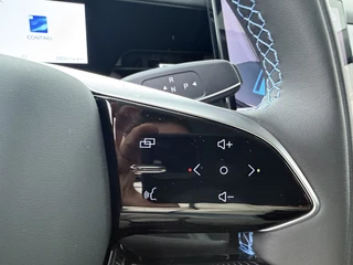 Jaecoo 5 EV Exclusive 61 kWh  Glazendak - Premium Soundsystem - Adaptief Cruisecontrol - Stoel/Stuurwiel verwarming - Electrische Kofferklep - 7 Jaar Fabrieksgarantie - 405 KM WLTP / 26