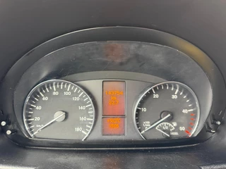 Mercedes-Benz Sprinter 216 CDI L1H1 Automaat Airco | Trekhaak | Imperiaal / 11