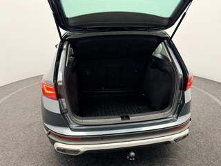 SEAT Ateca 1.5 TSI Style Business Intense Trekhaak | Camera | Sfeerverlichting | Full-Led | Navigatie / 28