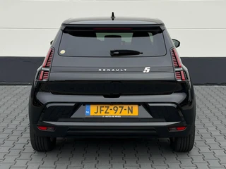 Renault 5 Urban Range Techno 40 kWh | Adaptive cruise | Pack Winter | Camera | Full LED / 21