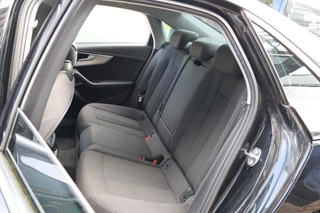 Audi A4 Limousine 1.4 TFSI Sport Edition 150PK | AUDI Dealeronderhouden / 23