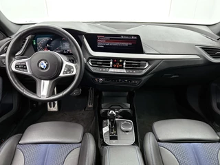 BMW 2-serie Gran Coupé 218i M Sport High Executive | Adaptive Cruise | Camera | Carplay | HeadUp Display | / 14