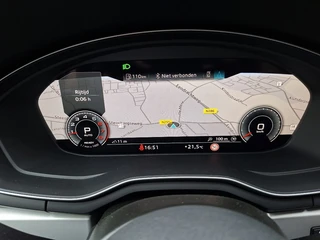 Audi A5 Sportback 40 TFSI Business Edition * Navigatiesysteem * AUTOMAAT * Elektrische kofferklep * / 12