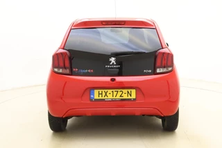 Peugeot 108 1.0 e-VTi Envy 72 PK | Handgeschakeld | 5-Deurs | Airco | Elektrische ramen | Getinte ramen | Radio | USB | AUX | Licht Metalen Velgen | 1e eigenaar / 12