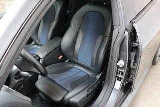 BMW 2 Serie Gran Coupé 218i High Executive M Sport Pakket Automaat  / Live Cockpit Professional / Panoramadak / Stoelverwarming / 18 Inch / Climate Control / Parkeersensoren / Bluetooth / DAB / Cruise Control / Lichtpakket / Extra Getint Glas / LED / 13