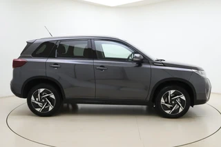 Suzuki Vitara 1.4 Boosterjet Smart Hybrid Style 110pk | Navigatie | Climate Control | Stoelverwarming | Cruise Control Adaptief | Luxe Bekleding | Camera | Dodehoekdetectie / 10