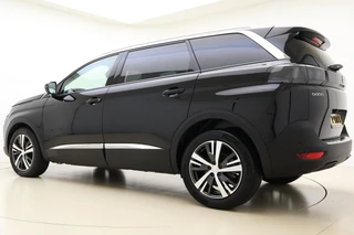 Peugeot 5008 1.2 PureTech Allure Pack Business 130 PK | Automaat | 7-zits | Camera | Cruise Control | Navigatie | Climate Control | Start/stop |Getinte ramen | 1e eigenaar / 13