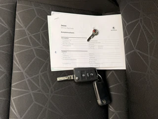 Skoda Octavia Combi 1.8 TSI 4x4 DSG Pano Trekhaak CarPlay Elektrische achterklep / 31