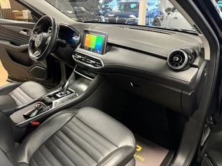 MG EHS 1.5 TGDI Luxury PHEV / automaat / 360camera / Leder/ carplay / Panorama-dak / 23