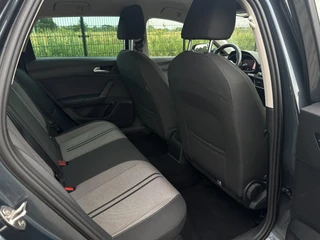 Seat Leon Sportstourer 1.0 eTSI FR Business Intense | Carplay | PDC | ACC | Stoelverwarming | / 27