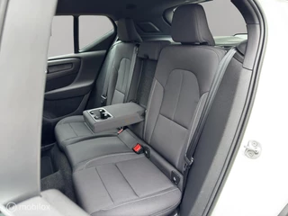 Volvo XC40 Recharge Twin Plus 78 kWh 409 PK / Camera / Carplay / All in prijs / 22