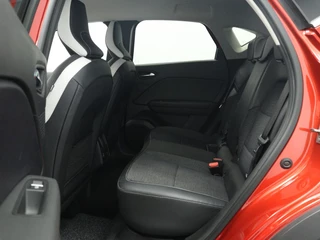 Renault Captur 1.0 TCe 90 techno All season | Camera | Navigatie | Cruise con / 17