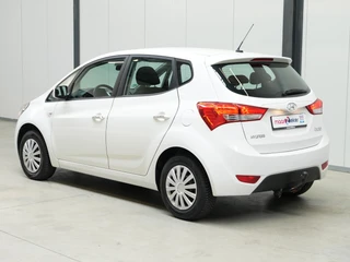 Hyundai ix20 1.4i i-Drive ✅Trekhaak✅All Season✅Airco✅ / 20