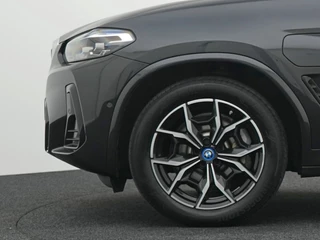 BMW X3 xDrive30e High Executive | M-Sport Aero 360 cam | Elek. klep / 7